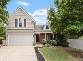 7814 Wrightwood Dr, Raleigh, NC 27616