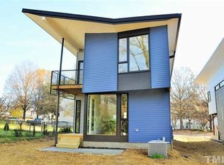 608 Wynne St, Raleigh, NC 27601