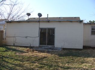 4931 E Haskell St, Tulsa, OK 74115