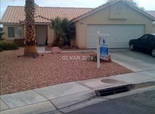 4576 Califa Dr, Las Vegas, NV 89122