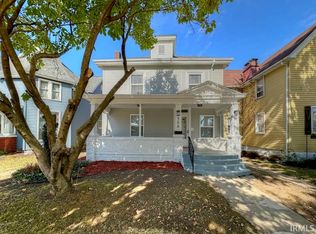 568 W Main St, Peru, IN 46970