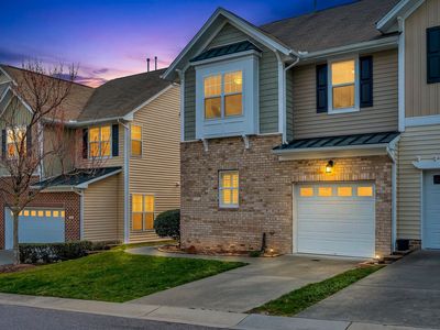 7229 Terregles Dr, Raleigh, NC, 27617
