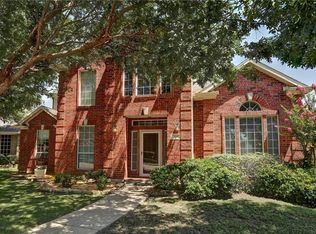 705 Hollow Ridge Dr, Allen, TX 75002
