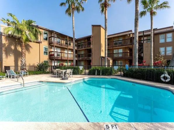 3608 Gulf Blvd #102-A, South Padre Island, TX 78597