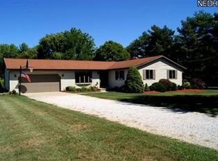 2565 Stiegler Rd, Valley City, OH 44280