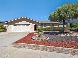 5484 San Jose Dr, Pleasanton, CA 94566