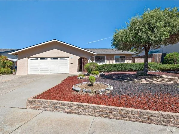 5484 San Jose Drive, Pleasanton, CA 94566