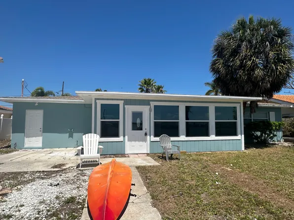 7112 S Shore Dr S, South Pasadena, FL 33707