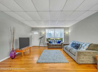 801 Moosic Rd, Old Forge, PA 18518