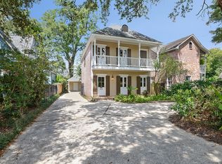 3935 Claycut Rd, Baton Rouge, LA 70806