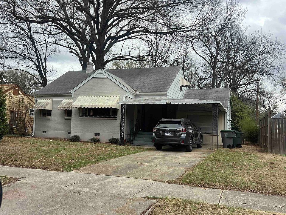 2nd image of 812 Normal Cir