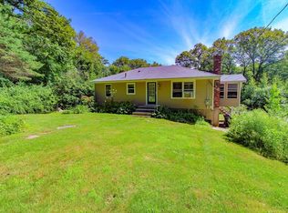351 W Sutton Rd, Sutton, MA 01590