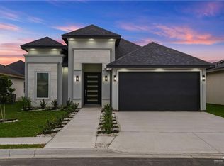 4112 Alexia Ln, Edinburg, TX 78542