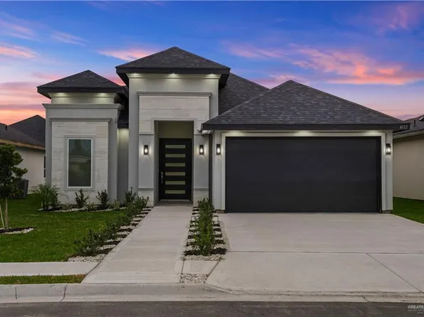 4112 Alexia Ln, Edinburg, TX 78542