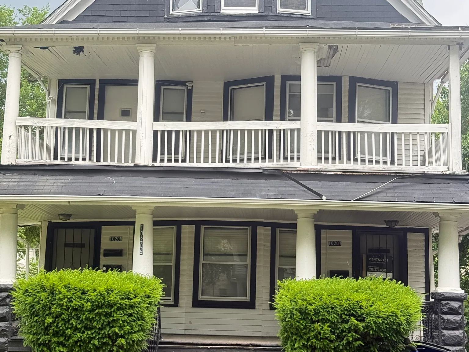 2 bed, $1,100 — Photo 3