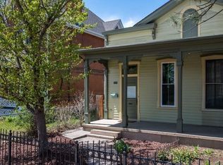 3225 Champa St, Denver, CO 80205