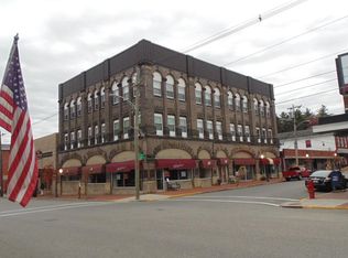 202 E Alder St APT 9, Oakland, MD 21550