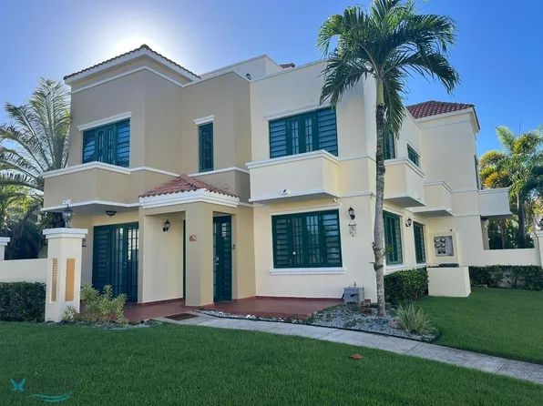 B 8 Calle Camino Rio Mar Villa #B-8, Rincon, PR 00677