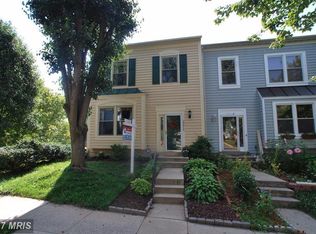 20415 Sunbright Ln, Germantown, MD 20874