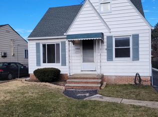 14204 Clifford Ave, Cleveland, OH 44135