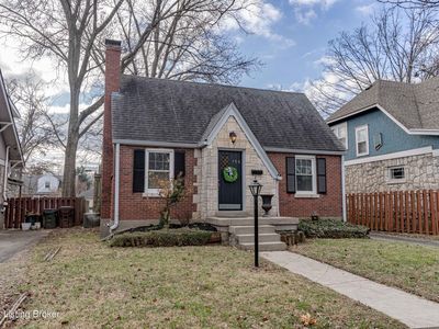 156 Wiltshire Ave, Saint Matthews, KY, 40207