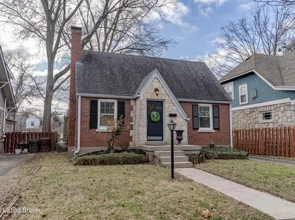 156 Wiltshire Ave, Saint Matthews, KY 40207