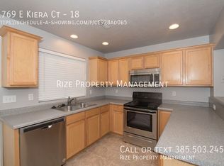 1769 E Kiera Ct, Salt Lake City, UT 84124