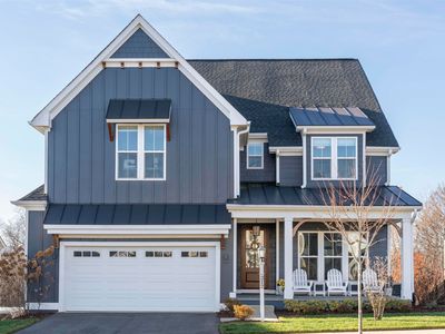 312 Bishopgate Ln, Crozet, VA, 22932