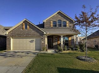 2704 Sunlight Dr, Little Elm, TX 75068