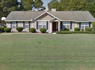 112 Pickworth Ln, Warner Robins, GA 31088