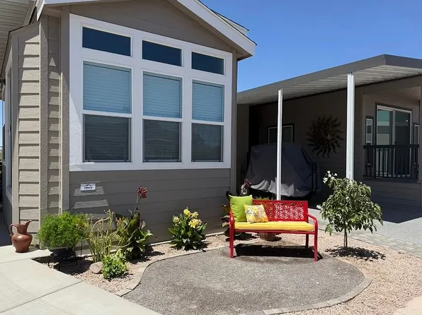 6601 W Us Highway 60 #18, Gold Canyon, AZ 85118