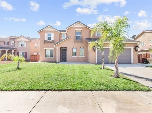 27087 Damascus Rd, Moreno Valley, CA 92555