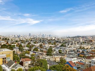 50 Laidley St, San Francisco, CA 94131