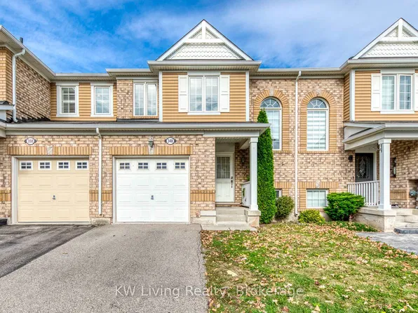348 Chuchmach Close, Milton, ON L9T 8B7