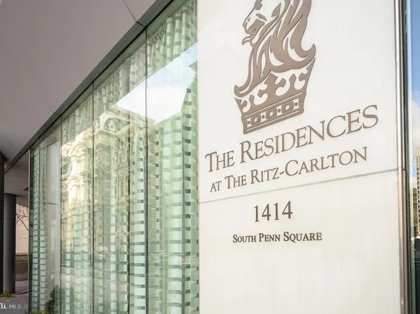 1414 S Penn Sq Unit 31F, Philadelphia, PA 19102