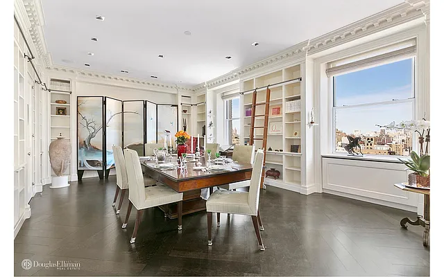 Sold by Douglas Elliman | media 19