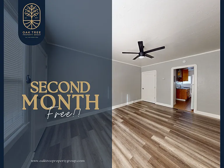 6405 Bancroft Ave — Photo 1