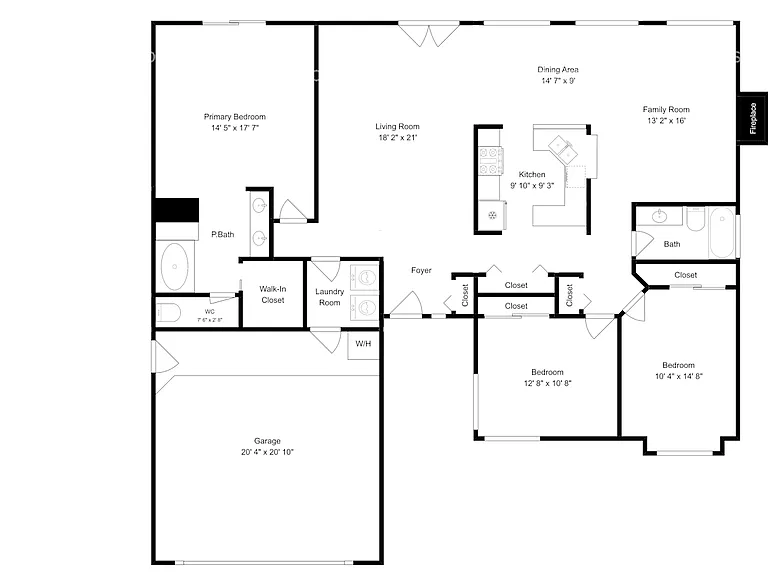 7543 W Cheryl Dr — Photo 2
