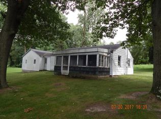 63688 Zabel Shores Rd, Sturgis, MI 49091