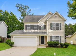 1505 Dexter Ridge Dr, Holly Springs, NC 27540