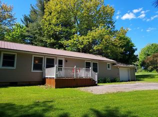 762 S Canton Rd, Potsdam, NY 13676