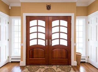 6 N Crane Rd, Mountain Lakes, NJ 07046