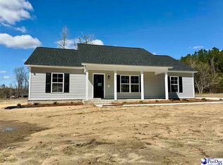 311 W 1st Ave, Pamplico, SC 29583