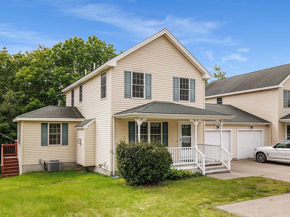 621 Post Road, Greenland, NH 03840 Zillow