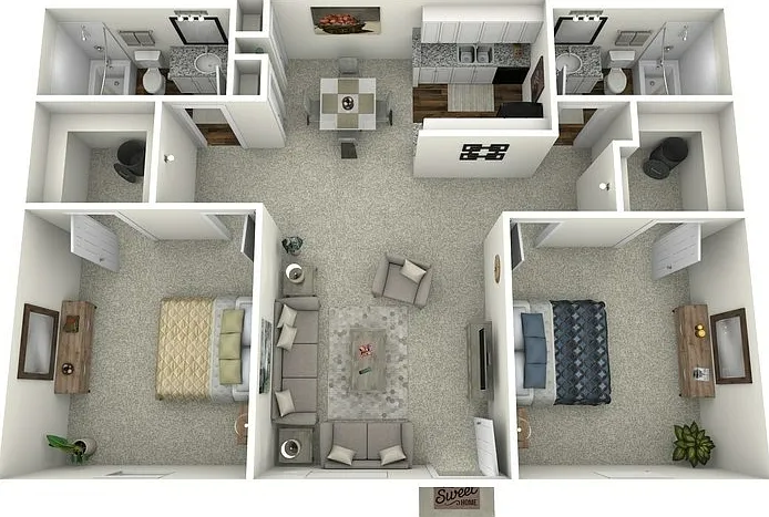 Reserve at Forest Ridge — Photo 11