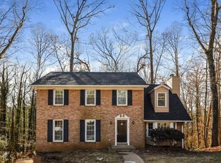 5139 Rocky Gln, Stone Mountain, GA