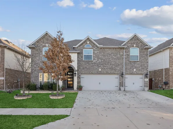 5217 Bow Lake Trl, Fort Worth, TX 76179