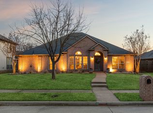 12113 Rushing Creek Dr, Frisco, TX 75035