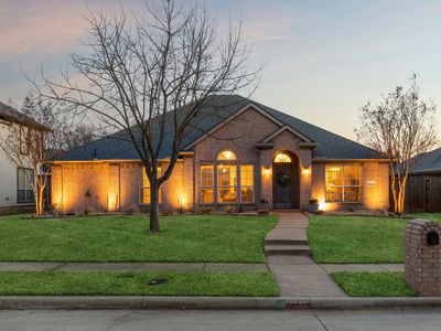 12113 Rushing Creek Dr, Frisco, TX, 75035