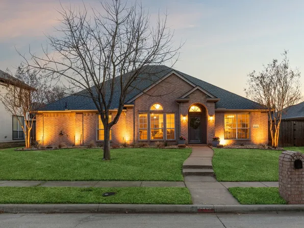 12113 Rushing Creek Dr, Frisco, TX 75035